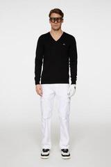 Hoodie/Sweater J.Lindeberg Lymann Knitted Black - 3