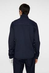 Jakna J.Lindeberg Holden Quilt Hybrid JL Navy - 3