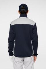 Jacke J.Lindeberg Holden Quilt Hybrid High Rise - 3