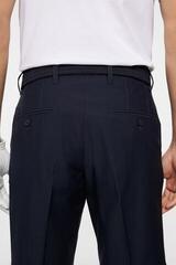 Shorts J.Lindeberg Eloys JL Navy - 5