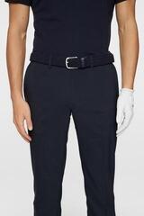 Pantaloni J.Lindeberg Elof JL Navy Bridge Monogram - 4