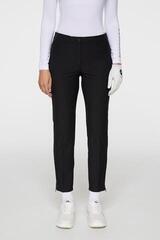 Trousers J.Lindeberg Pia Black - 1