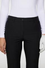 Trousers J.Lindeberg Pia Black - 4