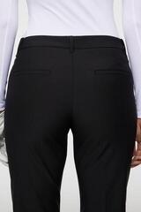 Trousers J.Lindeberg Pia Black - 5