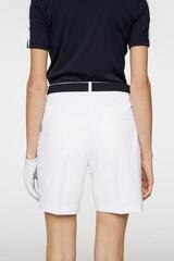 Kratke hlače J.Lindeberg Gwen Longs White - 5
