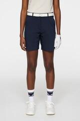 Shorts J.Lindeberg Gwen Longs JL Navy - 1