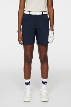 Shorts J.Lindeberg Gwen Longs JL Navy 27 Shorts - 2