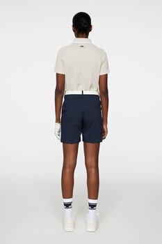 Shorts J.Lindeberg Gwen Longs JL Navy 27 Shorts - 3