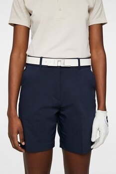 Shorts J.Lindeberg Gwen Longs JL Navy 27 Shorts - 5