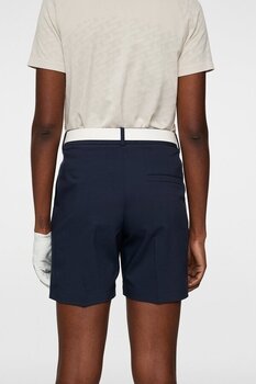 Shorts J.Lindeberg Gwen Longs JL Navy 27 Shorts - 6