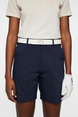 Shorts J.Lindeberg Gwen Longs JL Navy - 4