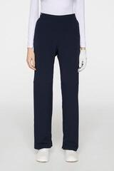 Bukser J.Lindeberg Jessica Pull On JL Navy - 1