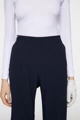 Bukser J.Lindeberg Jessica Pull On JL Navy - 4