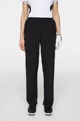 Hosen J.Lindeberg Jessica Pull On Black - 2
