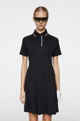 Kleid / Rock J.Lindeberg Dorinda Black - 1