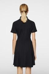 Kleid / Rock J.Lindeberg Dorinda Black - 2