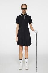 Kleid / Rock J.Lindeberg Dorinda Black - 3