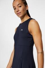 Saia/Vestido J.Lindeberg Cora JL Navy - 4