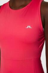 Falda / Vestido J.Lindeberg Cora Azalea - 5