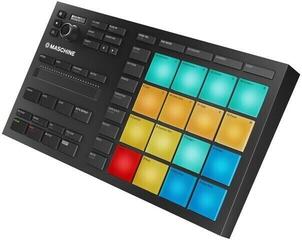 Groovebox Native Instruments Maschine Mikro MK3 Groovebox - 2