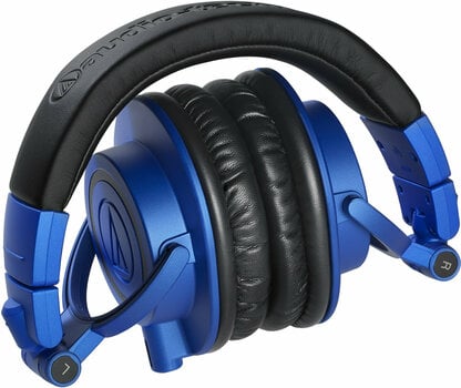 Słuchawki studyjne Audio-Technica ATH-M50XBB - 6