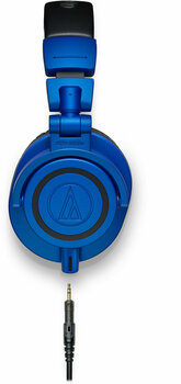 Студийни слушалки Audio-Technica ATH-M50XBB - 8