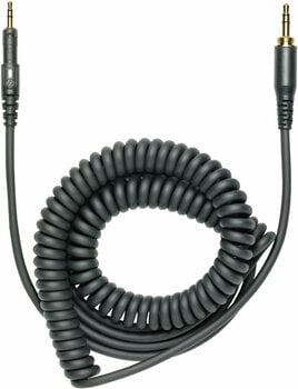 Štúdiová sluchátka Audio-Technica ATH-M60X - 2