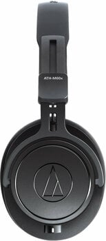 Studio Headphones Audio-Technica ATH-M60X - 5