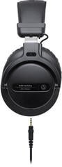 DJ-hoofdtelefoon Audio-Technica ATH-PRO5X BK DJ-hoofdtelefoon - 1