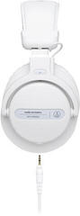 DJ-hoofdtelefoon Audio-Technica ATH-PRO5X WH DJ-hoofdtelefoon - 1