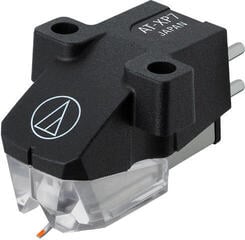 DJ Cartridge Audio-Technica AT-XP7 DJ Cartridge - 1