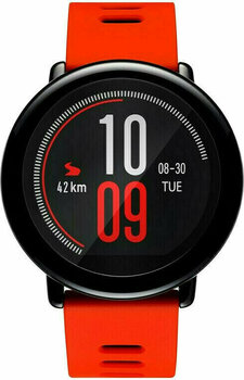 Smartwatch Amazfit PACE Red - 2