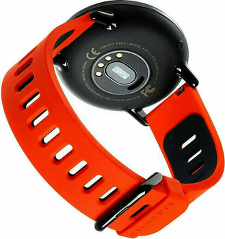 Smart hodinky Amazfit PACE Red - 3