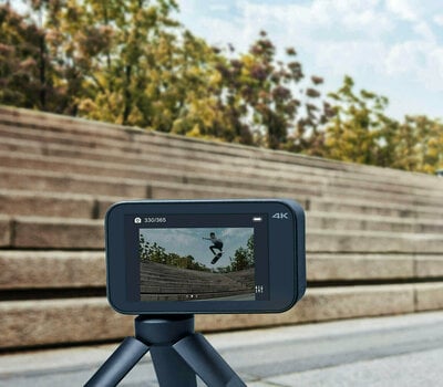 Action-Kamera Xiaomi Mi Action Camera 4K - 4