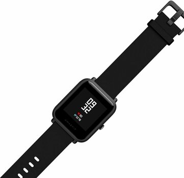 Reloj inteligente / Smartwatch Amazfit Bip Black - 2