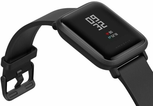 Reloj inteligente / Smartwatch Amazfit Bip Black - 3