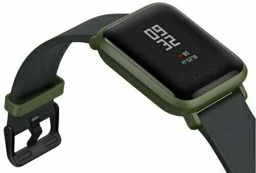 Reloj inteligente / Smartwatch Amazfit Bip Kokoda Green - 2