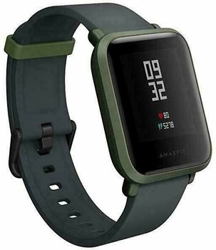 Smartwatches Amazfit Bip Kokoda Green - 3