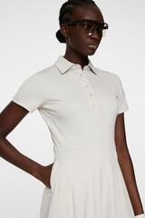 Skirt / Dress J.Lindeberg Janna Moonbeam - 4