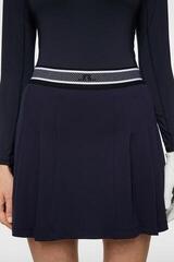 Krila in obleke J.Lindeberg Harlow JL Navy - 4