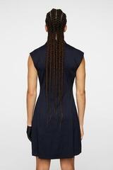 Krila in obleke J.Lindeberg Jill JL Navy - 2