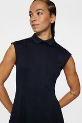 Krila in obleke J.Lindeberg Jill JL Navy - 4