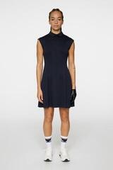 Spódnice i sukienki J.Lindeberg Jill JL Navy - 3