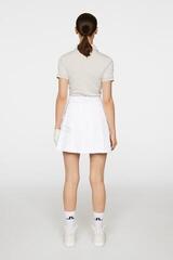 Skirt / Dress J.Lindeberg Naomi White - 2