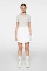 Skirt / Dress J.Lindeberg Naomi White - 3
