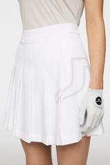 Skirt / Dress J.Lindeberg Naomi White - 4