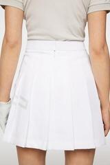 Skirt / Dress J.Lindeberg Naomi White - 5