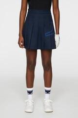 Krila in obleke J.Lindeberg Naomi JL Navy - 1