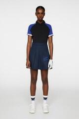 Krila in obleke J.Lindeberg Naomi JL Navy - 3