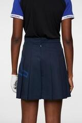 Krila in obleke J.Lindeberg Naomi JL Navy - 5